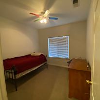 Hailee's room