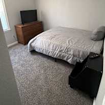 Nathaniel Taylor's room