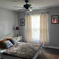 Isabella's room