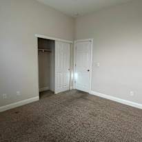 Thomas's room