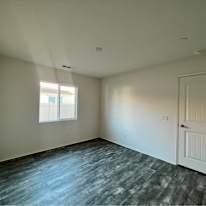 wendy's room