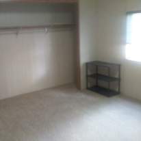 Frank's room