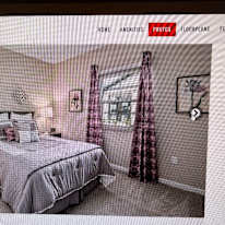 paige's room