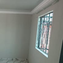 Laurance Mahlaela's room