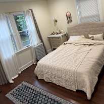 Lila's room