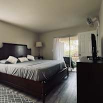 Mario's room