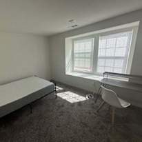 Audrey's room