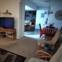 Rick marchetti's room