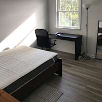 Christopher's room
