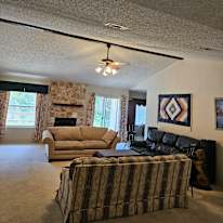 Waqar's room