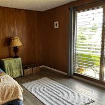 Abby's room