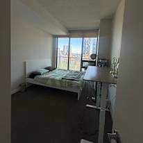 Robert's room