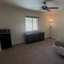 Katie's room