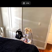 Kellee's room