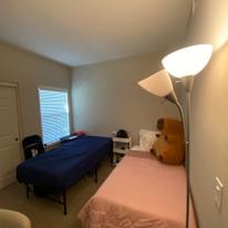 Madison Duldulao's room