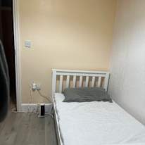 Inaya's room
