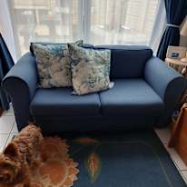 Sonja's room