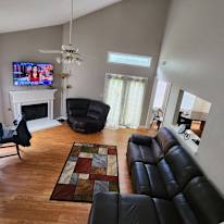 Golden Promise Alliance's room