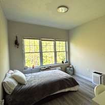 kalishtah's room