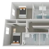 Andrew's room