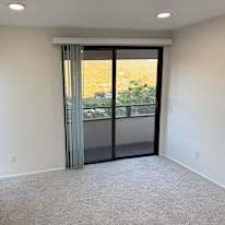 Eric's room
