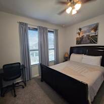 Bella's room