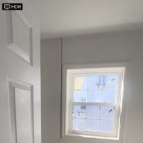 Samuel's room
