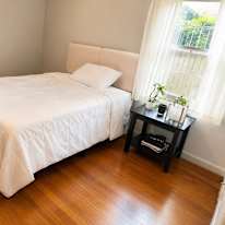 Aaeron's room