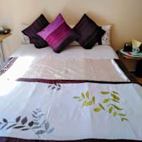 jossy brown's room