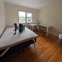 Taejun's room