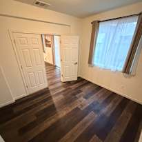 Lacey's room