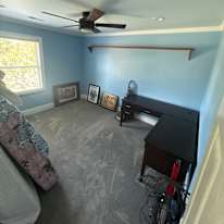 Brandon's room