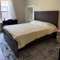 Ariella's room
