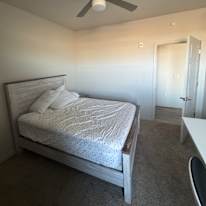 Zach's room