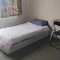 Sez G's room