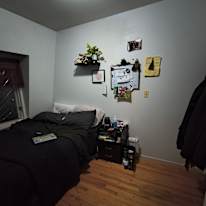 maria's room