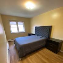 Estephania's room