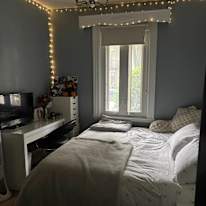 Aidan's room