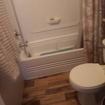John's room