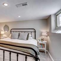 Adrienne's room