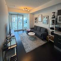 Mimi's room