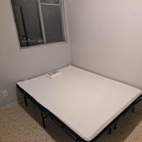 Dan's room