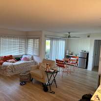 Sophia's room