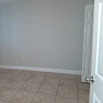 Rose's room