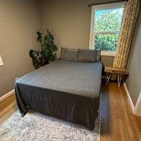 Rachel's room
