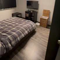 Yang's room