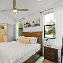 Tara's room