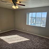Joel's room