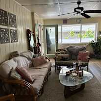 rosario's room