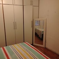D M's room